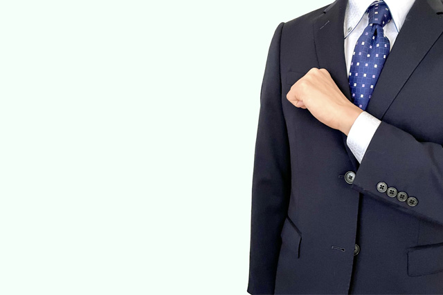 LANケーブルの写真