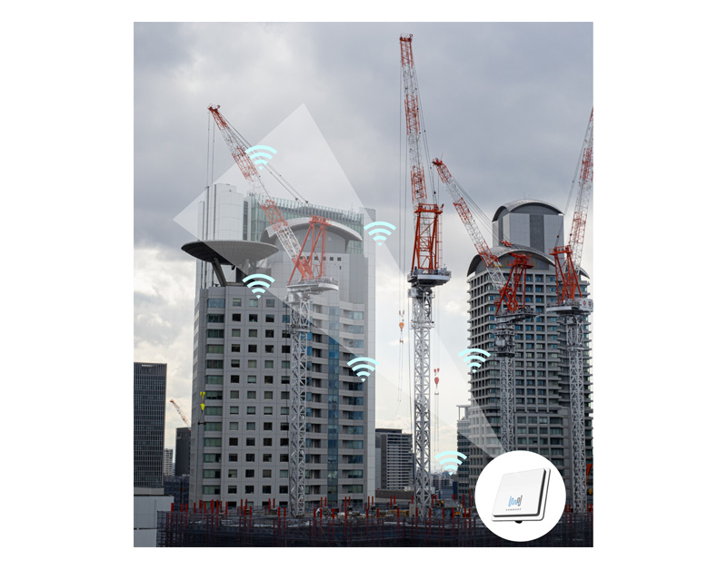 いろいろなLED照明の種類